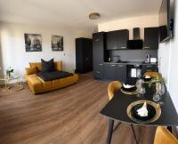 CASTELLUM Apartments - B&B Blieskastel