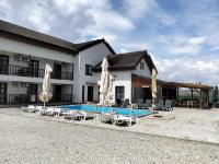 Lotusul Deltei - B&B Murighiol