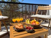 Apartamento Mar à Vista - Ferienwohnung Olhos d'Agua