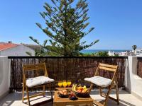 Apartamento Mar à Vista - Ferienwohnung Olhos d'Agua