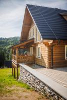Roubenka Pod Oblohou - B&B Dolní Morava
