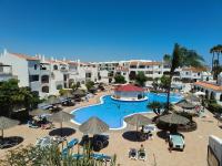 FAIRWAYS CLUB, suite B37 - B&B San Miguel De Abona