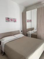 Appartamento estivo seconda fila dal mare - Bed and Breakfast Grottammare