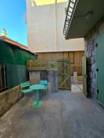 Studio neuf avec terrasse privée - Nice centre - B&B Nizza
