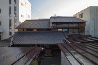 宇野港編集室 - B&B Tamano