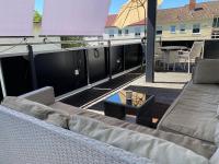 FeWo Wagner in Fuggerstraße - B&B Dillingen an der Donau
