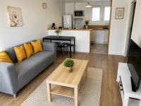 La maison des rêves t4 avec jardin - B&B Poitiers
