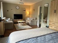 Nad Jeziorem - Ferienwohnung Flatow