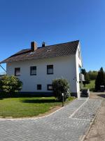 Suedharz Apartement - B&B Bad Sachsa