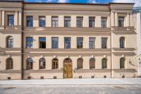 Urban Center Apt I cohost - B&B Vilnius