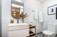 Champagne Apartment - B&B Hermanus