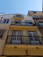 Casa do Má - B&B Lisboa