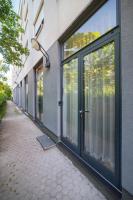 Loco Studio Apartments - Private Entrance & Self Check-in - B&B Zagabria