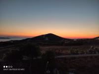 Cycladic residence, Saint George, Antiparos - B&B Ayios Georgios