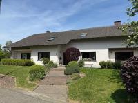 Ferienwohnung Luisa - Ferienwohnung Daubach