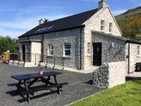 B&B Glenariff - GlenHaven Holiday Accommodation - Bed and Breakfast Glenariff