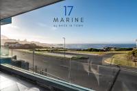 17 Marine - 2 Bedroom - Sea View - Apt 101a - B&B Hermanus