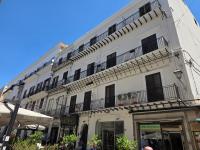 Isti e Binisti Flat - Chambres d'hôtes Palerme