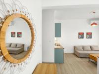 Orient studio 2 Komotini - Chambres d'hôtes Komotiní
