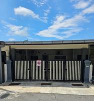 Raub homesty - Bed and Breakfast Raub