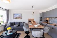 Strandburg 17 - Ferienwohnung Grömitz