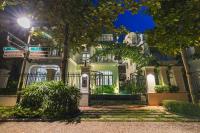 Nami Phu Quoc 5Br Private Pool Villa Bai Khem - B&B Koh Trol