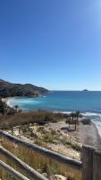 Apartamento La Cuerda- Playa del Torres - Villajoyosa - Ferienwohnung Villajoyosa