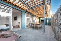 17 Marine - 2 Bedroom - Garden - Apt 104 - B&B Hermanus