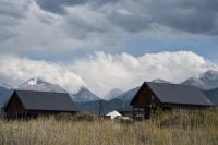 Southlux - Bed and Breakfast Tossor