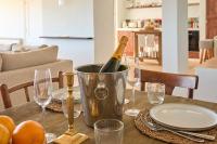 Romantic Sea Views on the Costa Brava - Ferienwohnung Lloret de Mar