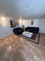Appartement 2 Chambres avec Terrasse