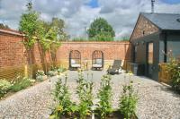 Manns Well Barn - B&B Wymondham