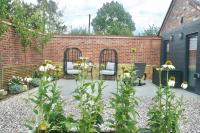 Manns Well Barn - B&B Wymondham