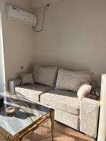 Tashkent City Lights 13 floor view - B&B Taskent