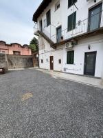 Volta 15 - 20' Rho Fiera Milano - B&B Senago