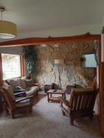 Casas Nahuilen - B&B San Martín de los Andes