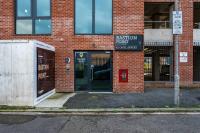 Luxury Liverpool City Centre Apartment with City Views - B&B Liverpool