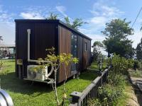 Shangshan Lohas Cabin X - Ferienwohnung Luliao