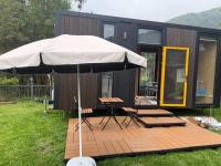 Shangshan Lohas Cabin X - Ferienwohnung Luliao