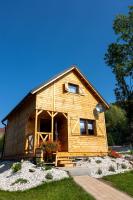 Alpejskie domki Karkonosze - B&B Jarkowice