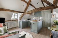 The Millers Snug at Cowley House - B&B Cirencester
