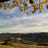 Bushmanspad Estate - Bed and Breakfast Bonnievale