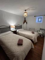 La Salera - Casa Rural - Chambres d'hôtes Saelices de la Sal