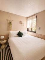 Suwon Mansion Family Trip Premium Private Home Suwon Hwaseong Free Parking 2 Bathrooms Suwon Haenggung - Chambres d'hôtes Uisang