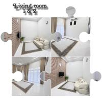 Homestay umie - B&B Kuala Terengganu