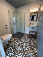 Deluxe Double Room with Balcony and Sea View