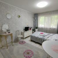 Маленькая жемчужинка - Ferienwohnung Almaty
