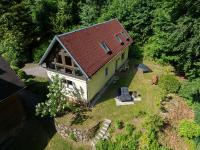 Beim alten Forsthaus - Chambres d'hôtes Zella-Mehlis