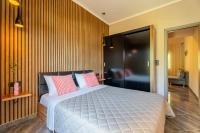 Suite met 1 Slaapkamer