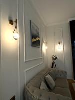 Apartament de lux - Ferienwohnung Klausenburg